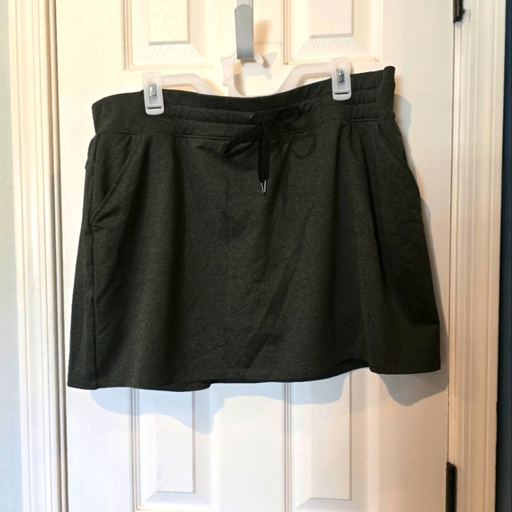 Tek Gear skort 1X